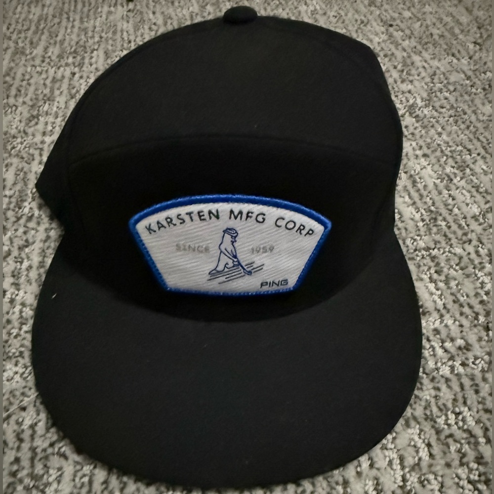 Ping Golf Hat - image 1